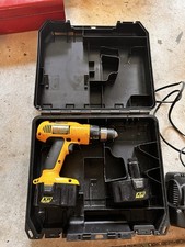 Dewalt dw991 cordless for sale  Farmersville
