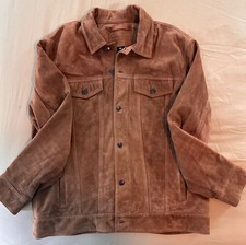 Thursday men suede for sale  Providence
