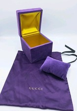 Genuine original gucci for sale  BUCKLEY