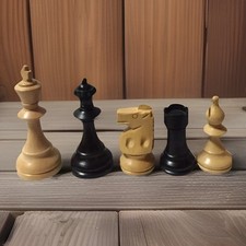 American staunton wooden for sale  Wallington