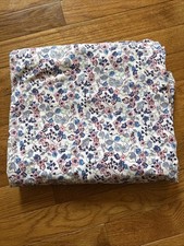 Anthropologie floral shower for sale  Essex