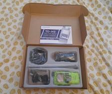Tidradio two way for sale  LIVERPOOL