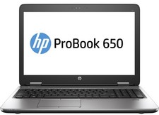 Notebook probook 650 usato  Vignate