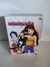 Coffret dvd manga d'occasion  Toulouse-