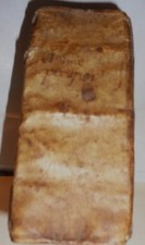 Livre ancien lettres d'occasion  Carrières-sous-Poissy