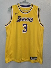 Nba nike los for sale  Huntington