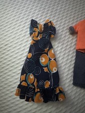 Pippa doll dress for sale  BIRMINGHAM