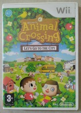 Wii animal crossing d'occasion  Saint-Égrève
