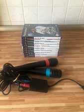 Sony playstation singstar gebraucht kaufen  Lübeck