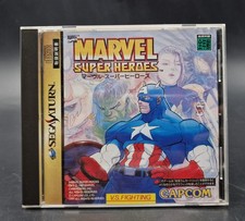 Marvel super heroes d'occasion  Sevran