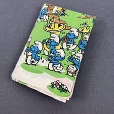 Vtg lawtex smurfs for sale  Beaverton