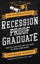 Recession proof graduate for sale  Philadelphia