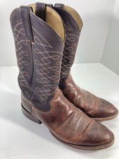 Tony lama patron for sale  Cibolo