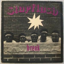 Starflash - Break Dancin' / Stay With You Baby (12") (Very Good (VG)) - 33877919, usado comprar usado  Enviando para Brazil
