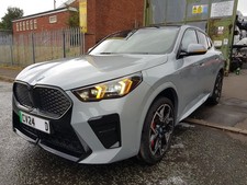 Bmw ix2 xdrive for sale  WALSALL