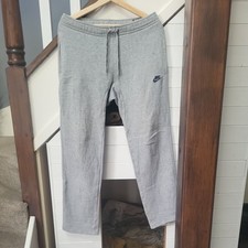 Nike mens grey for sale  CANVEY ISLAND