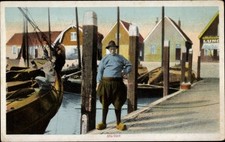 Marken nordholland niederlande gebraucht kaufen  Berlin