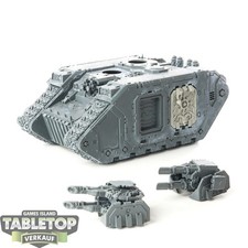 Chaos space marines gebraucht kaufen  Hof