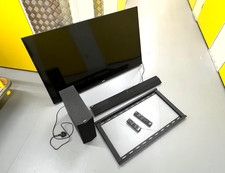 Sony bravia kdl for sale  COLCHESTER