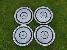 Mercedes w124 wheel for sale  WOODFORD GREEN