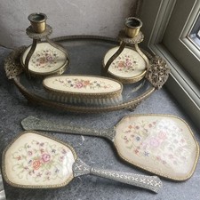 Vintage vanity dressing for sale  STOCKPORT