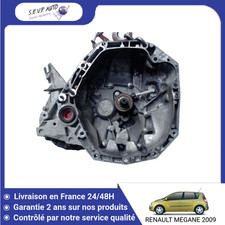 Boite vitesses renault d'occasion  Saint-Quentin