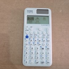 Casio 85gt scientific for sale  SALFORD