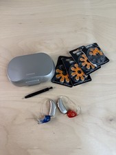 Phonak naida q90 for sale  Calexico