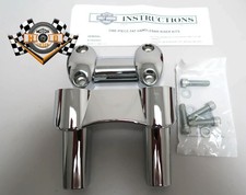 Harley lenker halter gebraucht kaufen  Lastrup