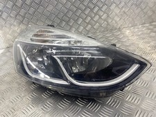 Farol halógeno direito danificado para Renault Clio IV 260102796R comprar usado  Enviando para Brazil