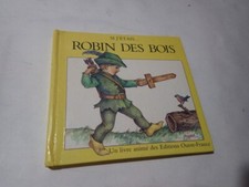 Livre pop robin d'occasion  Paris XIII