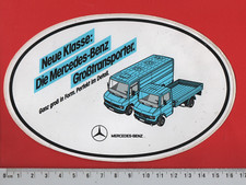 Mercedes benz camion d'occasion  Jaunay-Clan