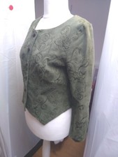 Clamotti jacke baumwollcord gebraucht kaufen  Berg