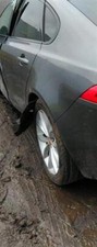 Wing liner jaguar for sale  WINSFORD