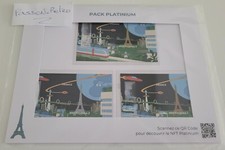 Nftimbre 4.0 pack d'occasion  Aix-en-Provence-
