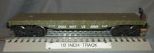 Line 6617 army for sale  Summerville