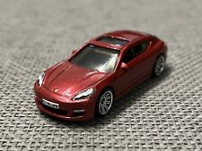 Matchbox porsche panamera gebraucht kaufen  Kassel