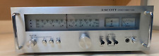 Scott 526l tuner usato  San Martino Buon Albergo