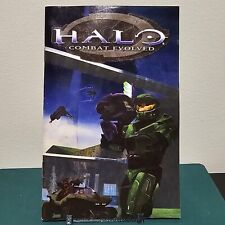 Halo combat evolved for sale  Savanna