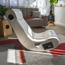 Soundsessel gamingchair gebraucht kaufen  Tübingen
