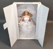 Barbie blushing bride for sale  BERKHAMSTED