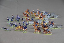 Zinnfiguren flachfiguren bayer gebraucht kaufen  Dachau