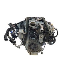 Motor para Buick Cadillac Holden Chevrolet GMC ATS SRX Camaro 3.6 V6 LFX comprar usado  Enviando para Brazil