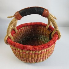 Alaffia basket market for sale  Montpelier
