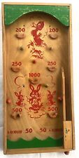 Ancien jeu billes d'occasion  Orleans-