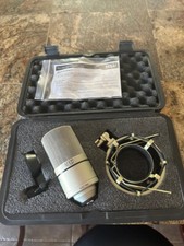 Mxl 990 condenser for sale  Shingle Springs