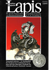Lapis magazin 2002 gebraucht kaufen  München