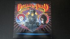 Vinile bob dylan usato  Macerata