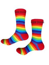 Pair mens rainbow for sale  UK