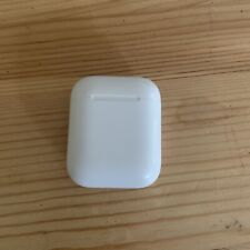 Opened apple airpods for sale  RAINHAM